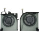 Fan Notebook cooler Lenovo ThinkPad P52