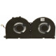Fan Notebook cooler Dell XPS 15 9575