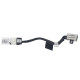 Dell Inspiron 14 5410 2-in-1 DC Jack Laptop charging port