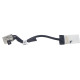 Dell Inspiron 14 5410 2-in-1 DC Jack Laptop charging port