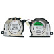 Fan Notebook cooler Dell XPS 13 9310