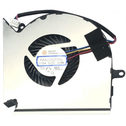 Fan Notebook cooler MSI GL73 8RE