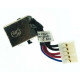 Dell Latitude E5470 DC Jack Laptop charging port