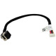 Dell Latitude E5520 DC Jack Laptop charging port