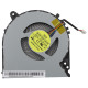 Fan Notebook cooler Lenovo IdeaPad Y700-Touch-15ISK