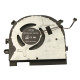Fan Notebook cooler Lenovo IdeaPad S340-15API