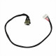 Toshiba Satellite P55W-C5316 DC Jack Laptop charging port
