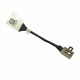 Dell Latitude 3510 DC Jack Laptop charging port