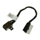 Dell Vostro 14 3400 DC Jack Laptop charging port