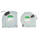 Fan Notebook cooler Dell AlienWare 13 R3