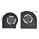 Fan Notebook cooler Dell AlienWare 13 R3