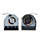 Fan Notebook cooler Kompatibilní 04W3627