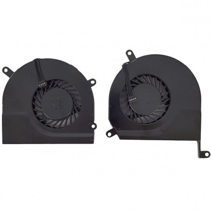 Fan Notebook cooler Apple MacBook Pro 15 A1286 (2008 Version)