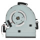 Fan Notebook cooler Kompatibilní 13NB0ES0T01011