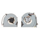 Fan Notebook cooler MSI CR640