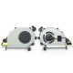 Fan Notebook cooler Acer ChromeBook 11 C740