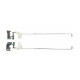 Asus FX504G TUF Hinges for laptop