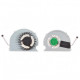 Fan Notebook cooler Kompatibilní 618830-001