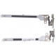 Kompatibilní 33.G0YN1.003 Hinges for laptop