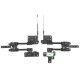 Asus Transformer Book Flip TP550LA Hinges for laptop