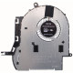 Fan Notebook cooler Kompatibilní 924514-001