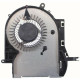 Fan Notebook cooler Kompatibilní 924514-001