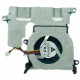 Fan Notebook cooler Samsung NP-N110
