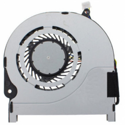 Fan Notebook cooler Kompatibilní AB07505HX050B00