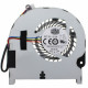 Fan Notebook cooler Kompatibilní AB07505HX050B00