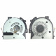 Fan Notebook cooler Kompatibilní 856277-001