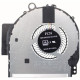 Fan Notebook cooler Kompatibilní 924281-001