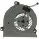 Fan Notebook cooler Kompatibilní 833139-001