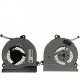 Fan Notebook cooler Kompatibilní 833139-001