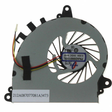Fan Notebook cooler MSI GS70 0NC