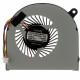 Fan Notebook cooler Kompatibilní AB07505HX070B00