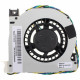 Fan Notebook cooler Kompatibilní 03T9621