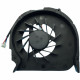 Fan Notebook cooler Packard Bell EasyNote TJ75