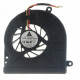 Fan Notebook cooler Kompatibilní XS10N05YF05VBJ