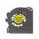 Fan Notebook cooler Kompatibilní 0D844N