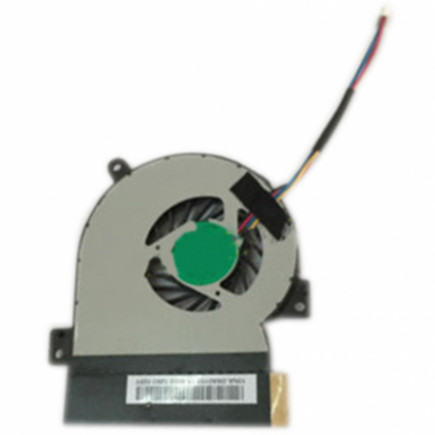 Fan Notebook cooler Kompatibilní AB05105HX69DB00