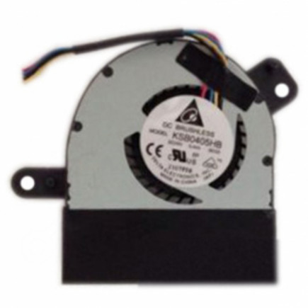 Fan Notebook cooler Kompatibilní AB0405HX-K0B