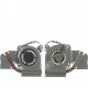 Fan Notebook cooler Toshiba Portege A600