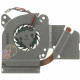 Fan Notebook cooler Toshiba Portege A600