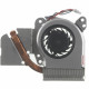 Fan Notebook cooler Toshiba Portege R600-SP801R
