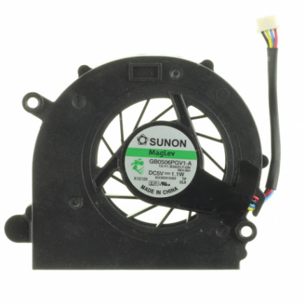 Fan Notebook cooler Fujitsu Siemens ESPRIMO Mobile M9410
