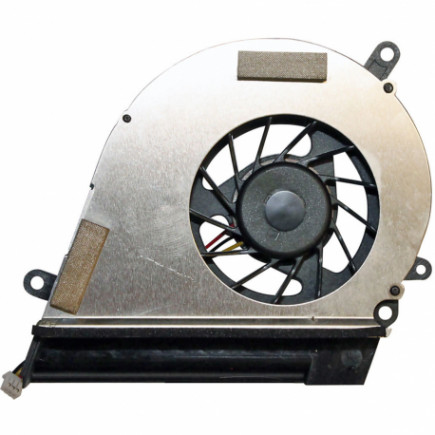 Fan Notebook cooler Kompatibilní AB0805MX-HB3