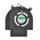 Fan Notebook cooler Dell Latitude E6520