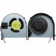 Fan Notebook cooler Dell Inspiron 15 7537