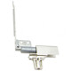 Kompatibilní 45N4900 Hinges for laptop