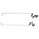 Kompatibilní 6055B0019901 Hinges for laptop